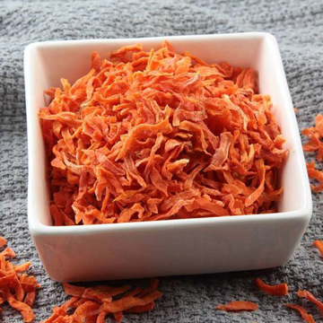 Carrot Flakes