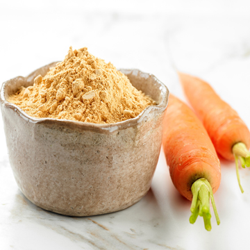 Carrot Powder