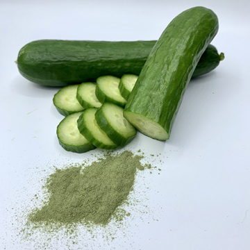 Cucumber Powder