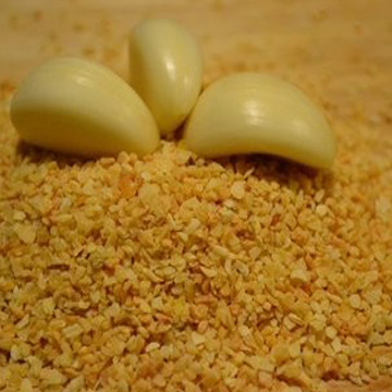 Garlic Minced