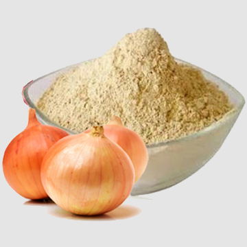 Pink Onion Powder