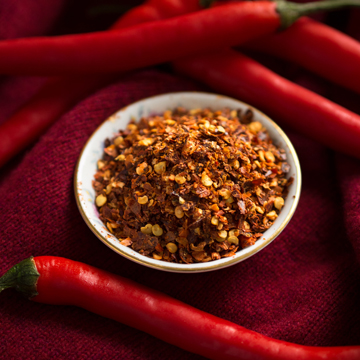 Red Chilli Flakes