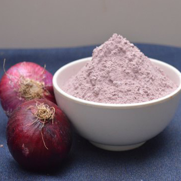 Red Onion Powder