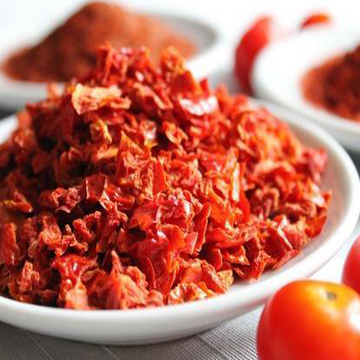 Tomato Flakes