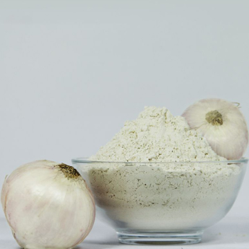 White Onion Powder