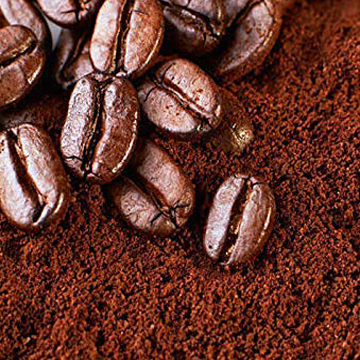 Coffee Beans Powder