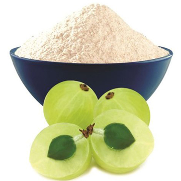 Spray Dried Amla Powder