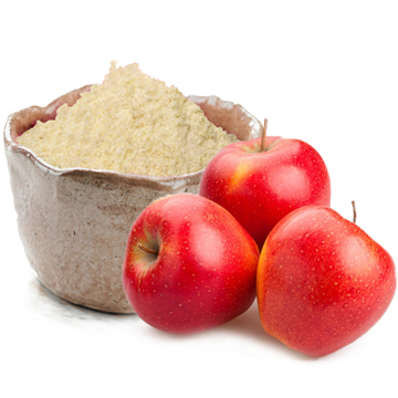 Spray Dried Apple Powder