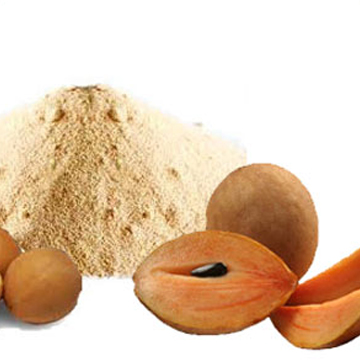 Spray Dried Fruits Powders