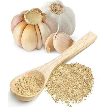 Spray Dried Garlic Powder