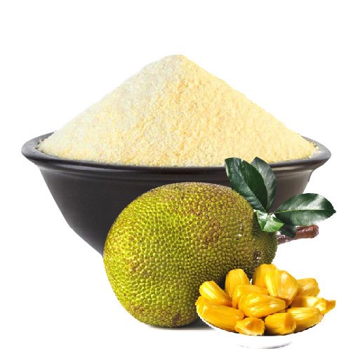 Spray Dried Jack Fruit Powder