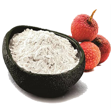 Spray Dried Lychee Powder