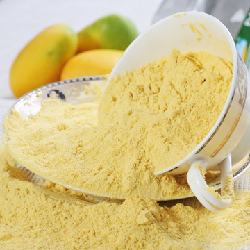 Spray Dried Mango Powder