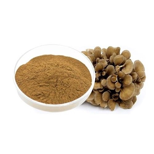 Spray Dried Mushroom Powder