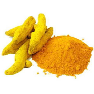 Amba Haldi Powder