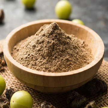 Bhoomi Amla Powder