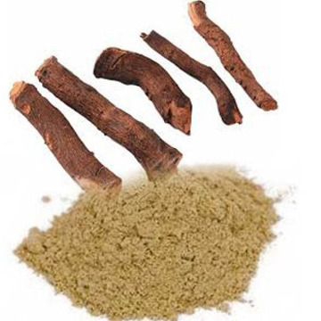 Chitrakmool Powder