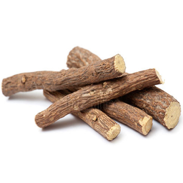 Licorice Roots (Mulethi)