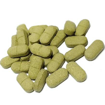 Moringa Teblets