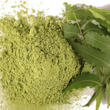 Neem Leaves Powder