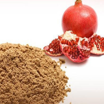 Pomegranate Peel Powder