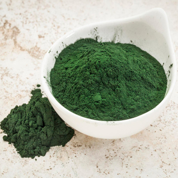 Spirulina Powder