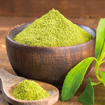 Stevia Leaves Powder