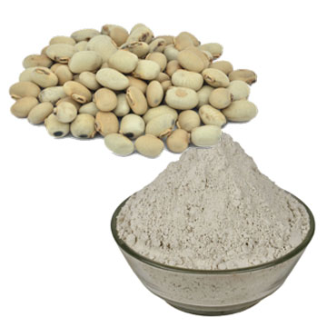 White Kaunch Seeds Powder