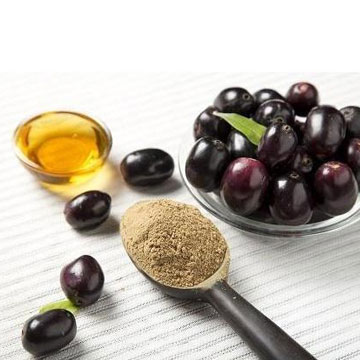 Jamun Seeds powder