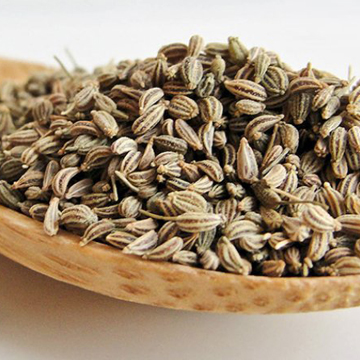 Whole Seeds