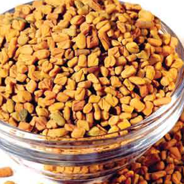 Fenugreek Seeds