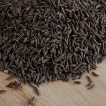 Black Cumin Seeds