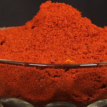 Red Chilly Powder