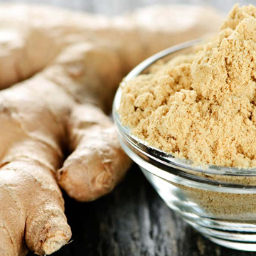 Ginger Powder