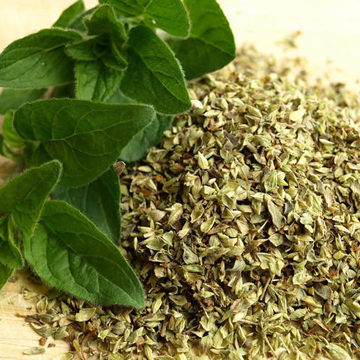 Oregano Flakes