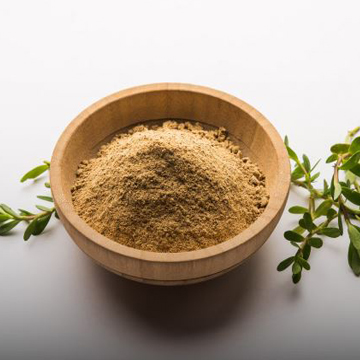 Thyme Leaves Powder