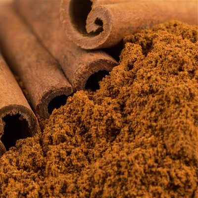 Cinnamon Sticks Powder